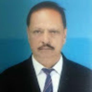 Meet your Posher, Gurdip